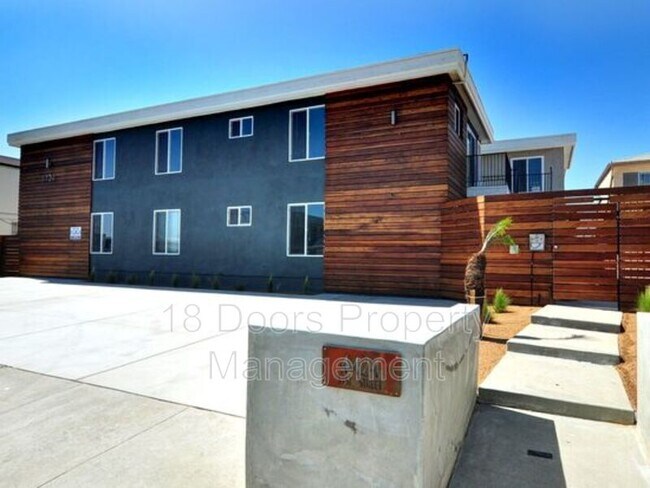 Foto del edificio - 4424 51st St