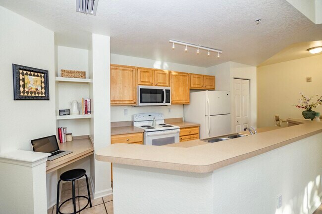 Foto del edificio - 305 N Villa San Marco Dr