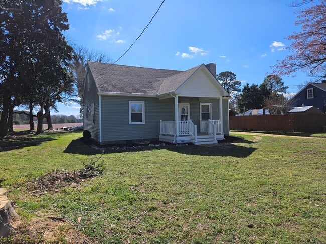 Foto del edificio - 1840 Cedar Hall Rd