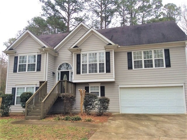 Primary Photo - 3604 Mcphail Drive NW