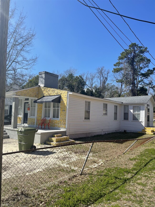 Building Photo - 2 br, 1 bath House - 419 Orange Street