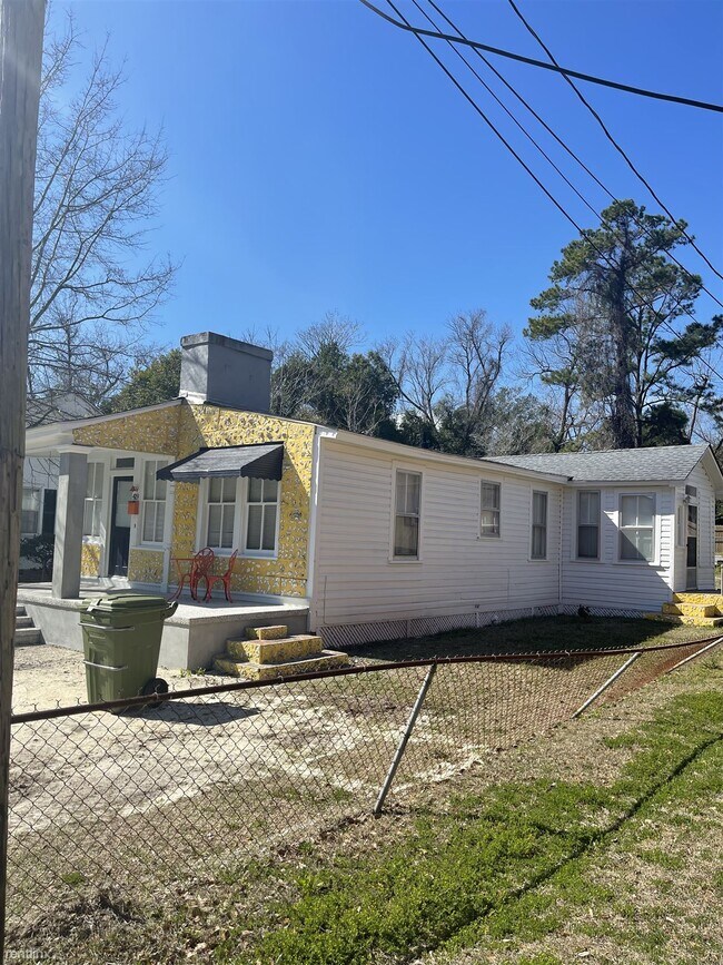 Foto del edificio - 2 br, 1 bath House - 419 Orange Street