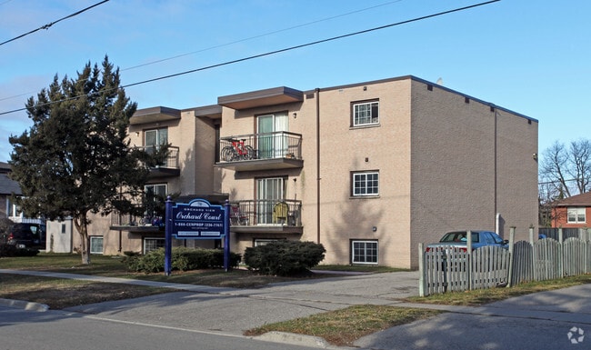 Primary Photo - Orchard View Apartments