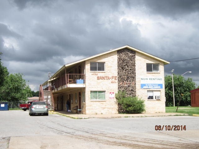Foto del edificio - 505 SW 30th St