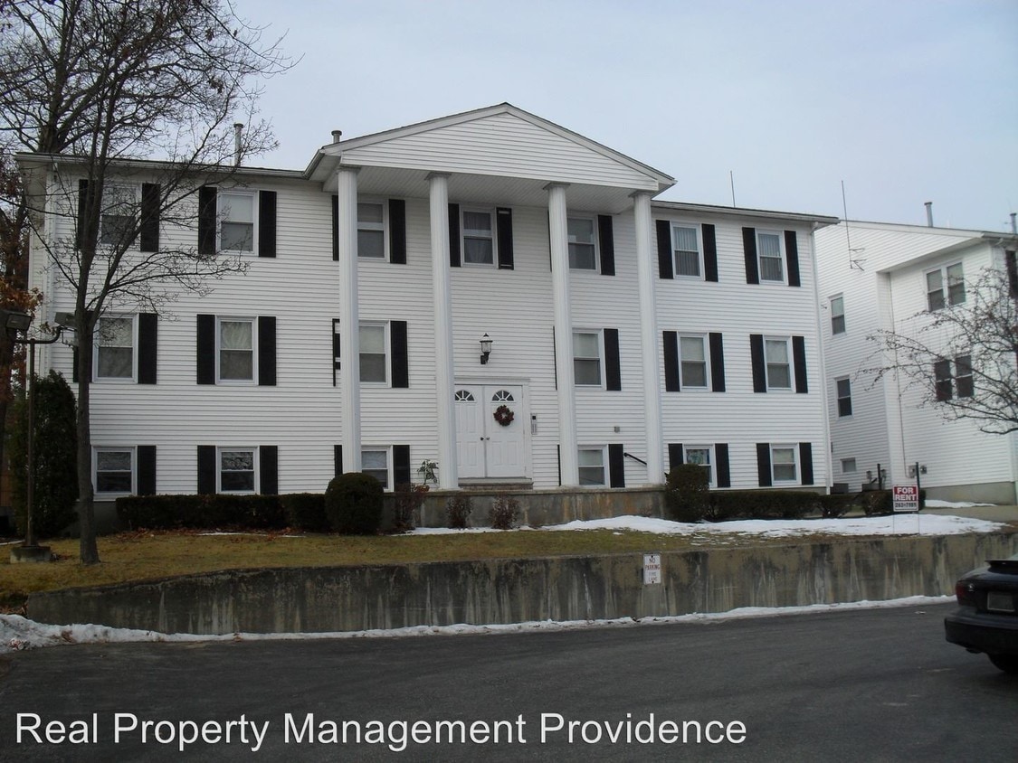 Primary Photo - 262 George Waterman Rd