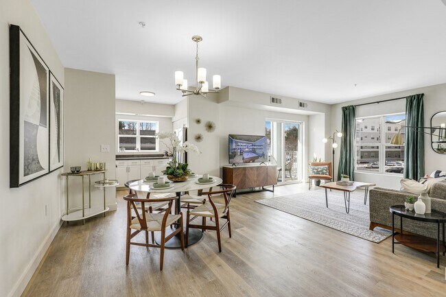 Foto del edificio - Sofi Danvers