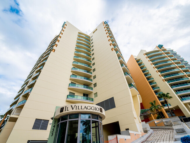 Building Photo - 1455 Ocean Dr