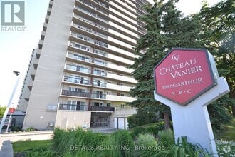 Building Photo - 158-158A McArthur Ave.