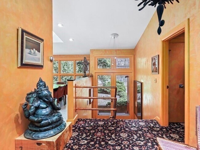 Foto del edificio - 38 Cumberland Avenue