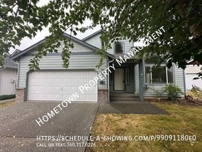 Building Photo - 8407 49th Loop SE