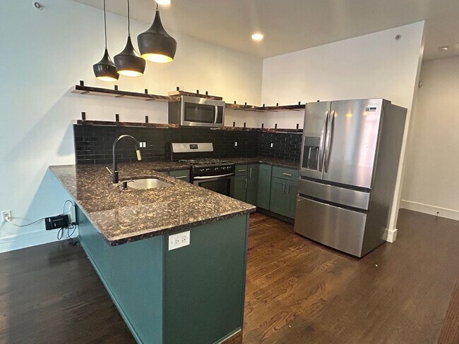 Foto del edificio - 846-00 N. 15th Street, Unit C