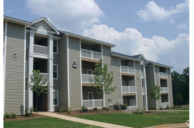 Willows at North End Rentals Spartanburg, SC