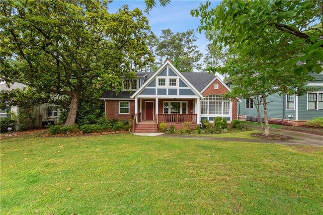 Foto del edificio - 237 Mt Vernon Dr