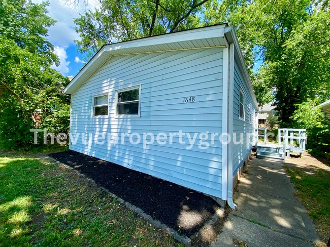 Foto del edificio - Fully rehabbed 3 Bed, 1 Bath in Farrington...