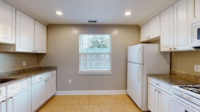 Interior Photo - Rodgers Forge