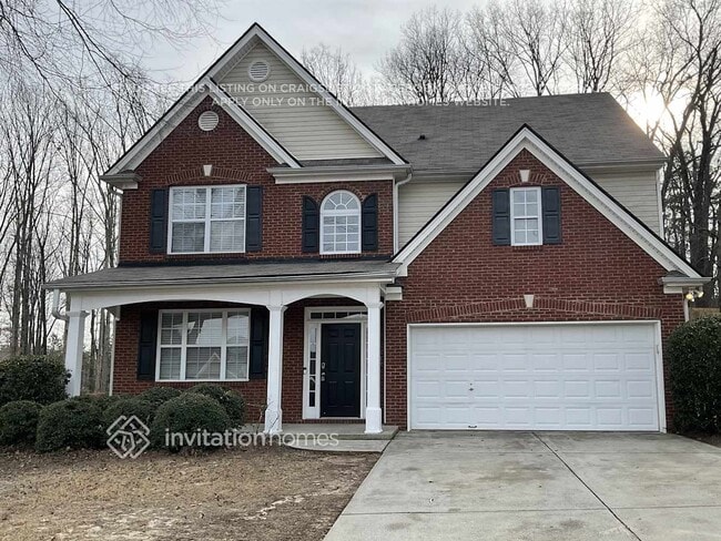 Building Photo - 4440 Plantation Mill Tr NE