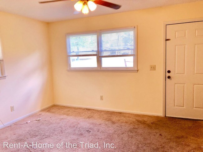 Building Photo - 2 br, 1 bath House - 715 Dale Street