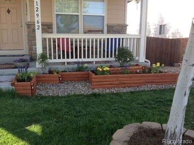 Foto del edificio - 4 Bed 3 1/2 Bath