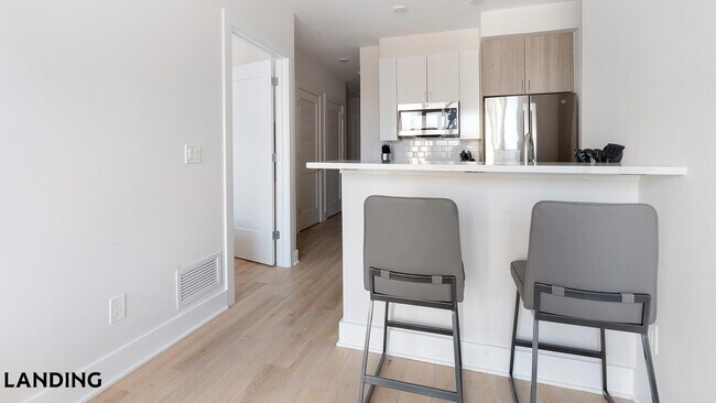 Foto del edificio - 5508 7th St NW