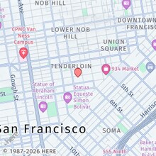 Building Photo - 347 Eddy St