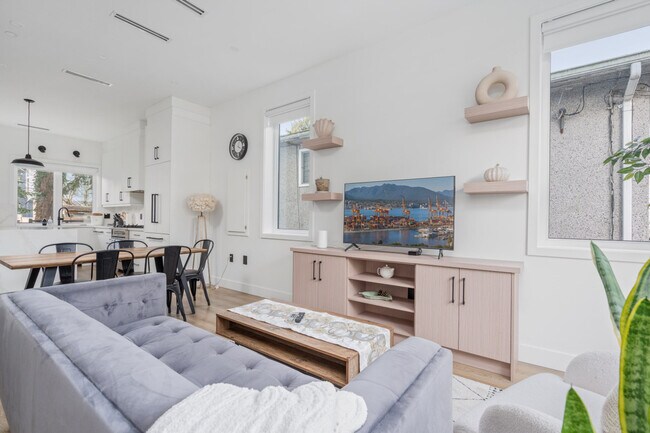 Photo du bâtiment - 5207 Hoy St