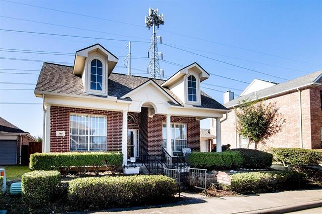 Foto del edificio - 585 Southridge Way