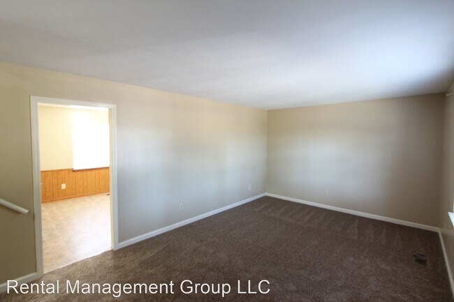 Building Photo - 3 br, 2 bath House - 2624 3rd Street NW