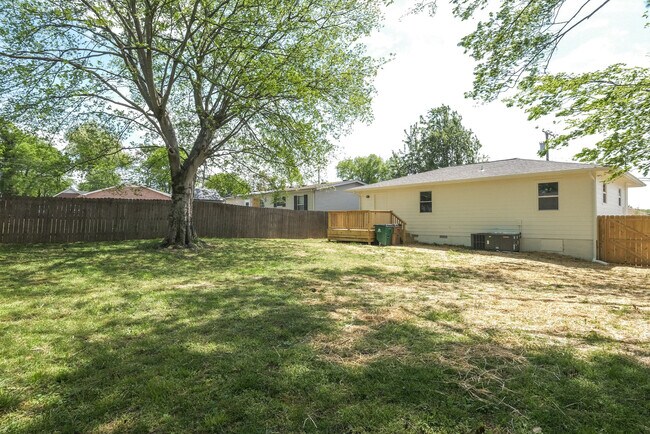 Photo - 2302 Osage St House