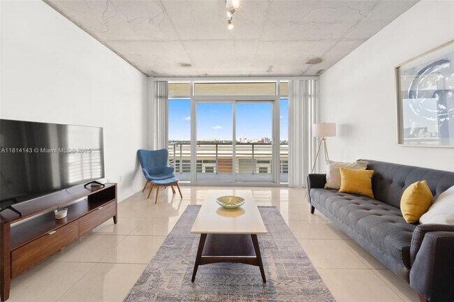 Foto del edificio - 3250 NE 1st Ave