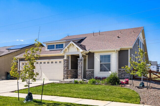 Building Photo - 7344 Mountain Spruce Dr