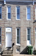 Building Photo - 1205 Glyndon Ave
