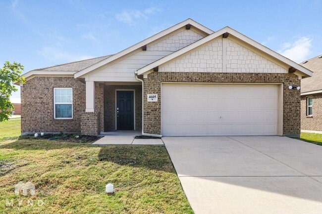 Building Photo - 4605 Elderberry St