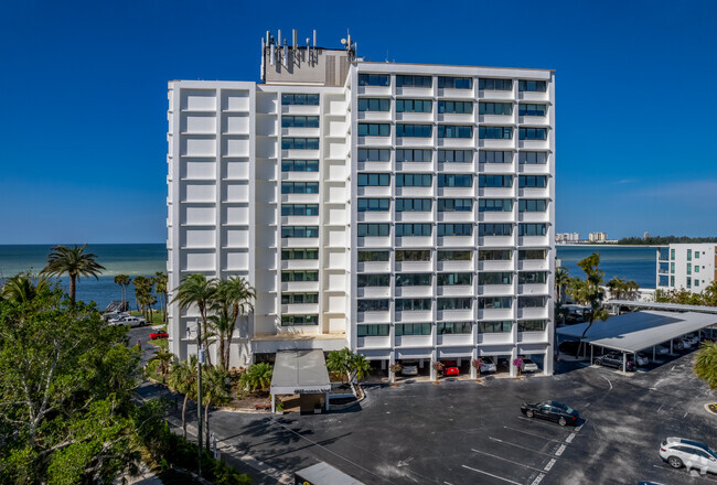 Foto del edificio - Siesta Towers