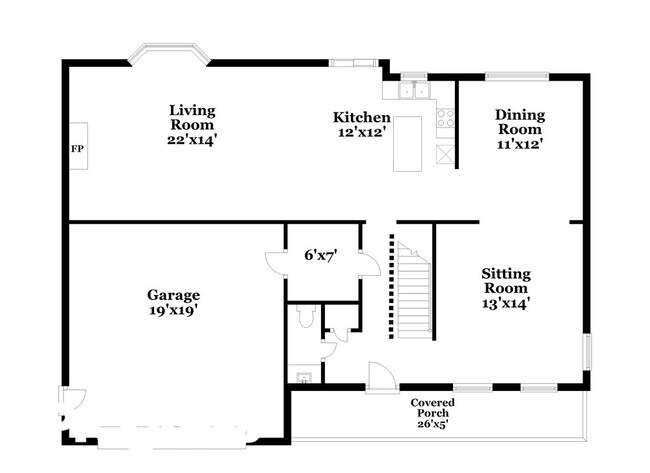 Foto del edificio - 6707 Sweetfield Dr