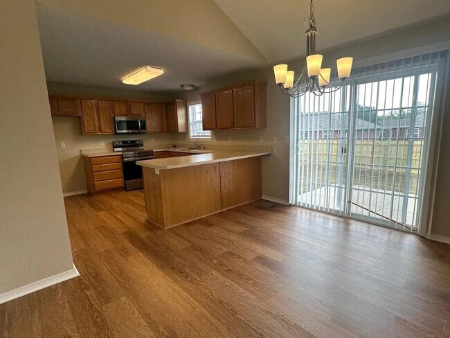 Foto del edificio - 4434 W Normal St