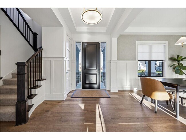 Foto del edificio - 5960 Prestwick Ct
