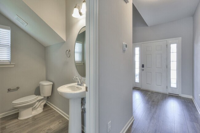 Foto del edificio - 212 Eusa Cantrell Ln