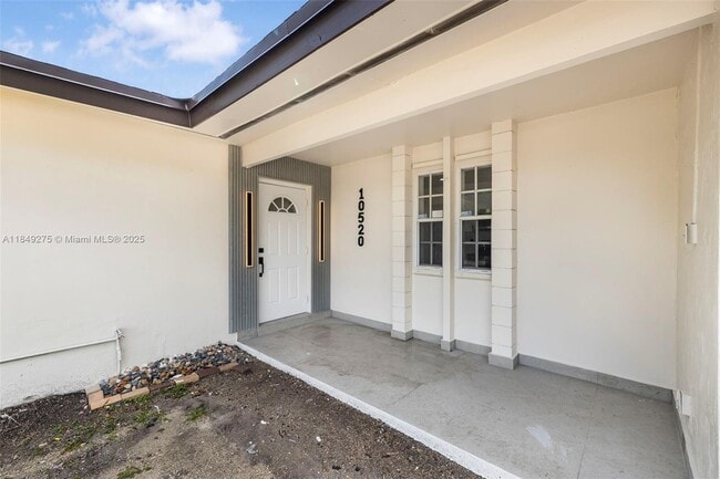 Foto del edificio - 10520 SW 160th St
