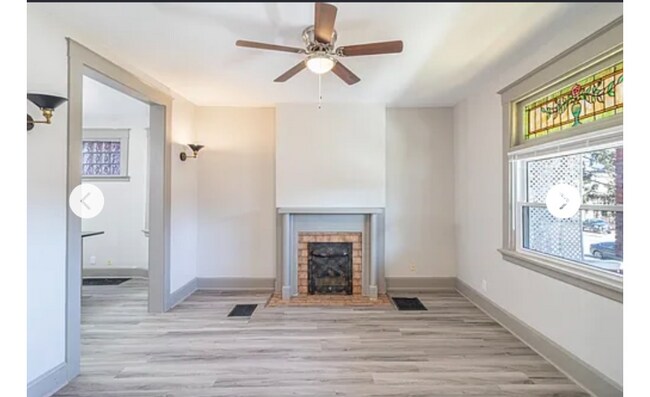 Foto del edificio - 717 Purcell Ave