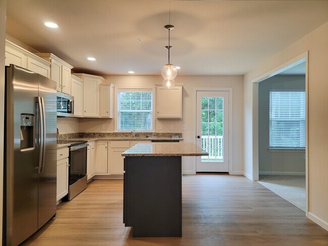 Foto del edificio - 93 Beech Tree Ct