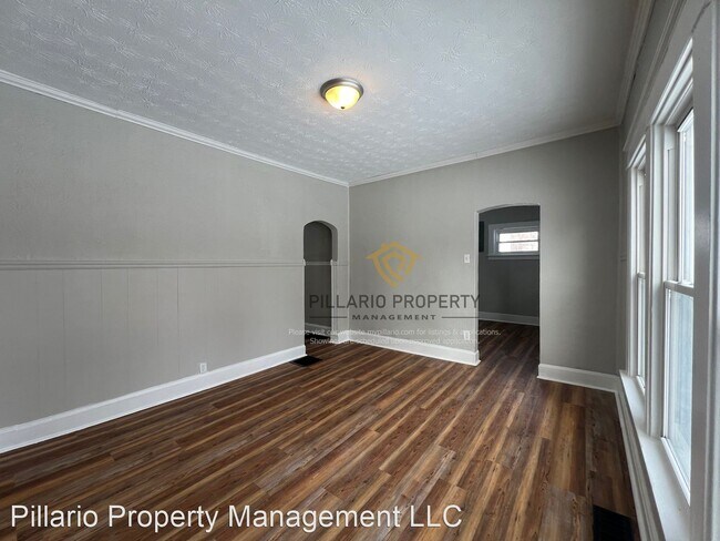 Building Photo - 2 br, 1 bath House - 1620 Comer Ave