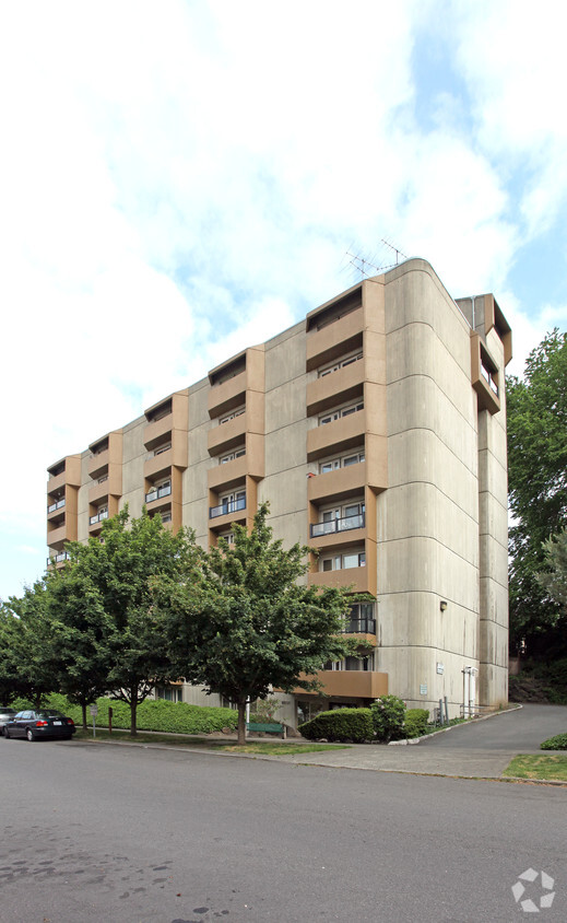 Building Photo - Olympic West