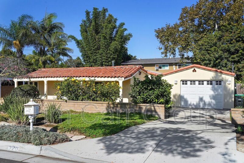 320 23rd St, Costa Mesa, CA 92627 House Rental in Costa Mesa, CA