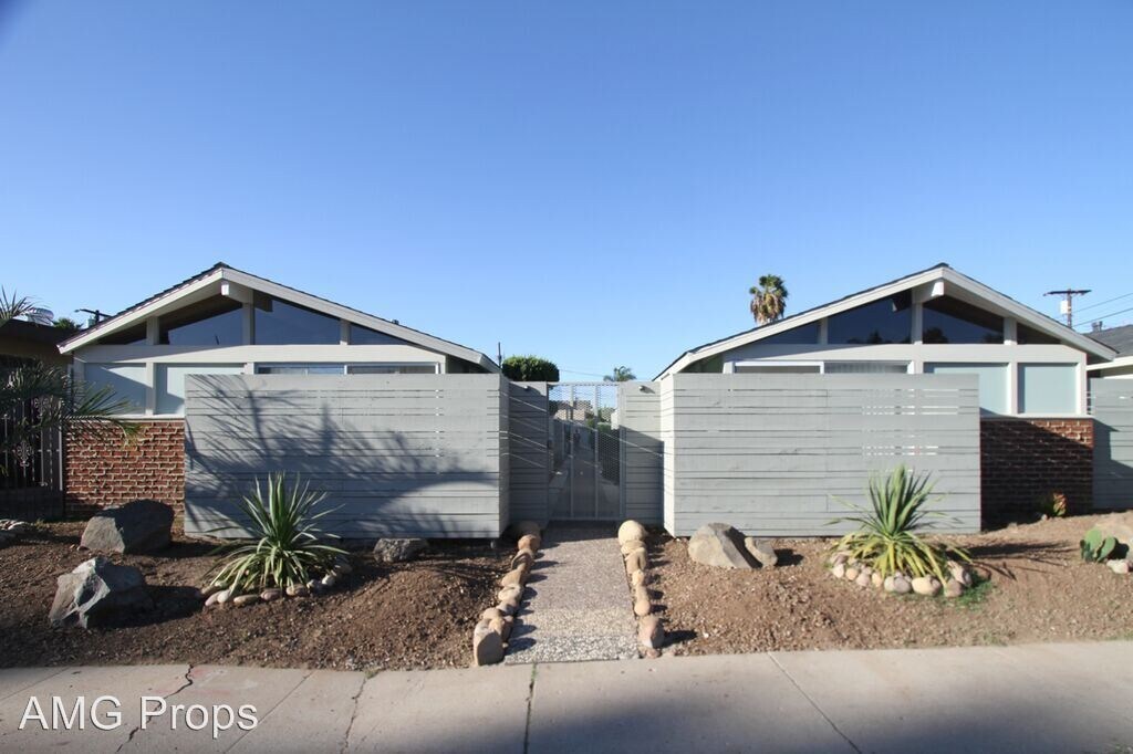 Primary Photo - 1111-62645 Fort Stockton Dr