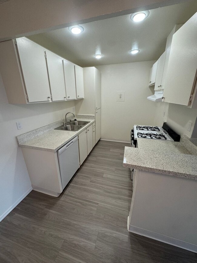 Interior Photo - 156 Arbor Park Apartments