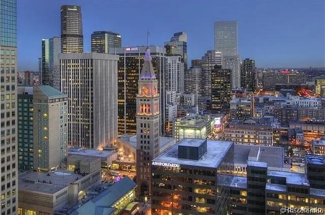 Foto del edificio - 1551 Larimer St