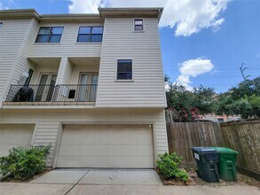 Building Photo - 403 Jackson Hill St