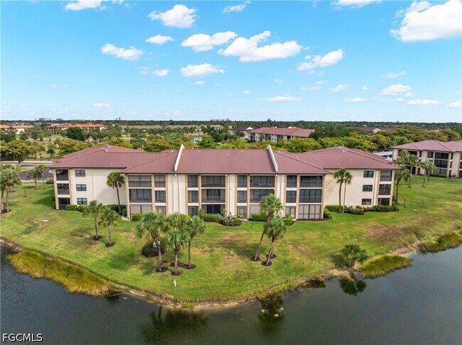 Foto del edificio - 12150 Kelly Sands Way