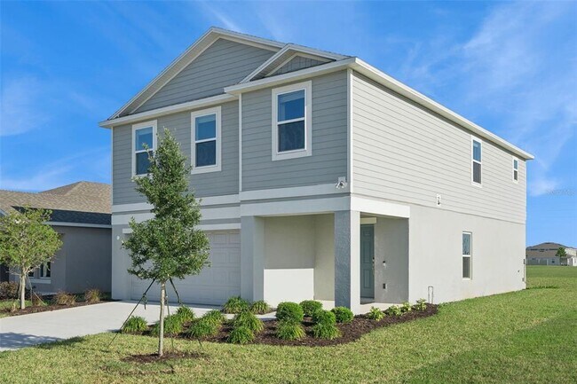 Foto del edificio - 4904 Bluebell Ct