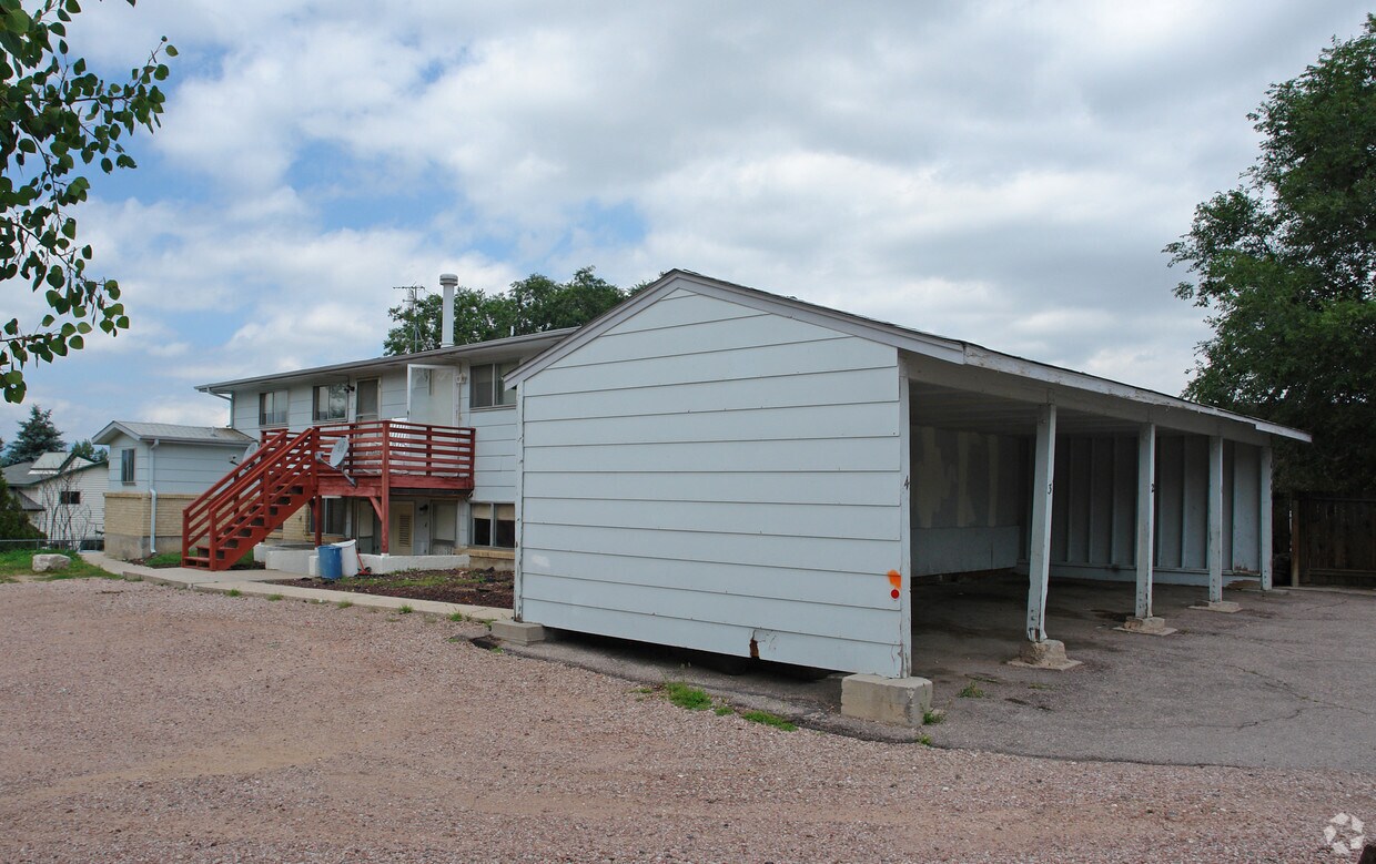 Building Photo - 6605 Pahokee Ct